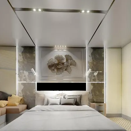 Limitless Yacht * 안탈리아